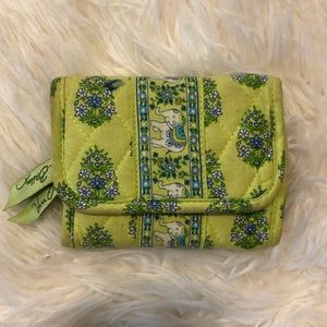 Vera Bradley Wallet